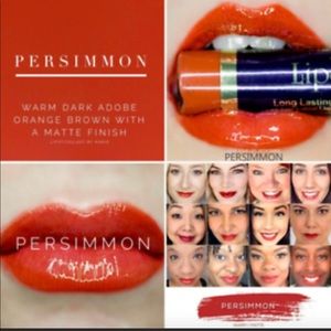 LipSense Permission Lipstick